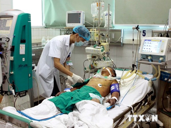 Ngăn chặn không để “Cái chết đen” xâm nhập vào Việt Nam