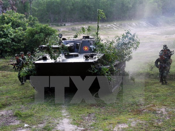 Chủ nh&acirc;n của những s&aacute;ng kiến ng&agrave;nh Tăng-Thiết gi&aacute;p Tiểu đo&agrave;n 699