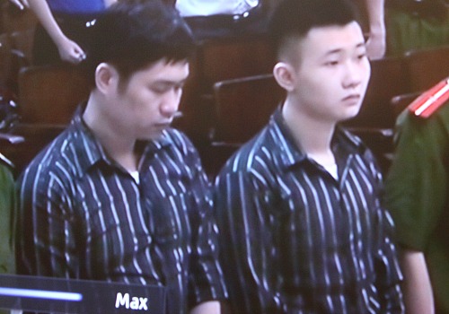 Gi&aacute;m đốc thẩm mỹ viện C&aacute;t Tường bị truy tố lần hai