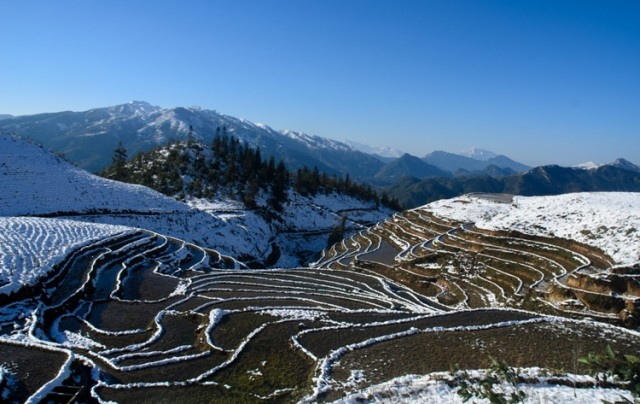  Trao giải Cuộc thi ảnh Di sản Việt Nam lần thứ III 