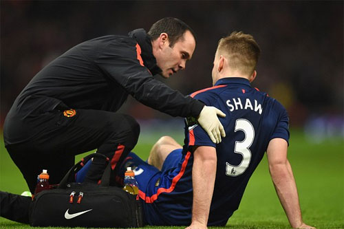 Van Gaal hả hê vì thắng Arsenal