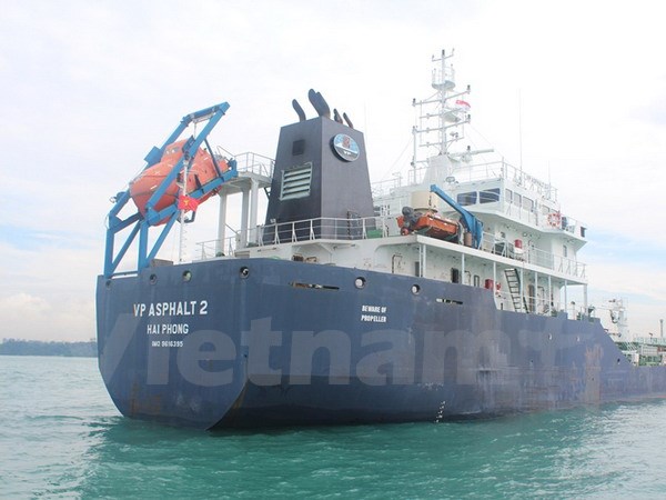 Vấn nạn cướp biển ở Đ&ocirc;ng Nam &Aacute;: Nỗi lo kh&ocirc;ng của ri&ecirc;ng ai