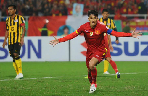 AFF không thấy dấu hiệu dàn xếp tỷ số trận Việt Nam thua Malaysia