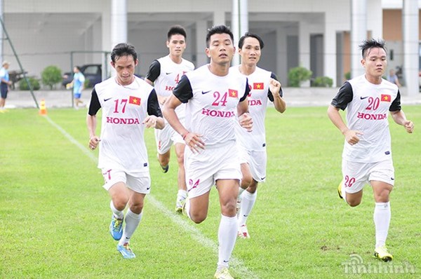 Công bố giá vé giải bóng đá Đông Nam Á - AFF Cup 2014