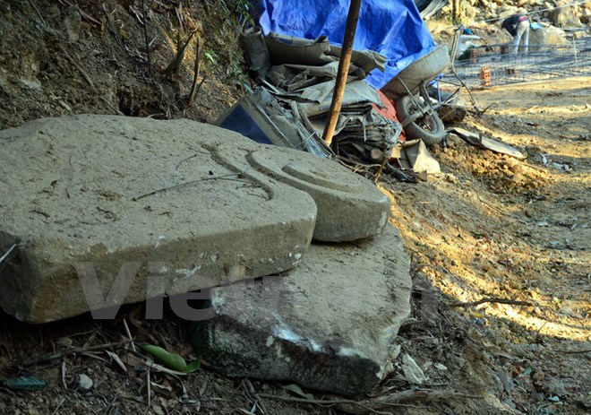 Bất cập trong việc tôn tạo di tích quốc gia đặc biệt Yên Tử