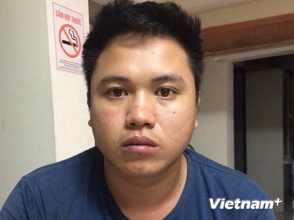  Bắt 2 kẻ ch&eacute;m chết 2 người do m&acirc;u thuẫn c&aacute; nh&acirc;n