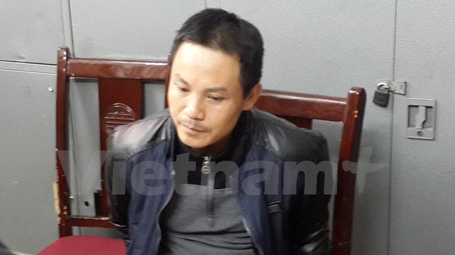 Nh&acirc;n vi&ecirc;n vũ trường New Square s&aacute;t hại bảo vệ, cướp 300 triệu đồng