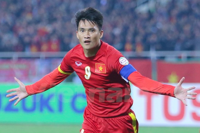 BXH FIFA tháng 12: Việt Nam và Thái Lan đồng loạt thăng tiến