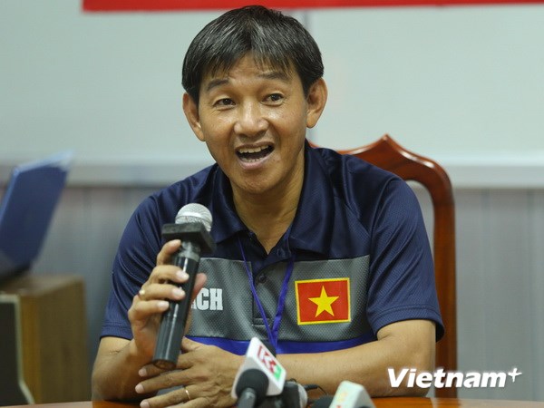 HLV U21 Việt Nam: Sẽ không chơi ác ý với U19 HAGL JMG