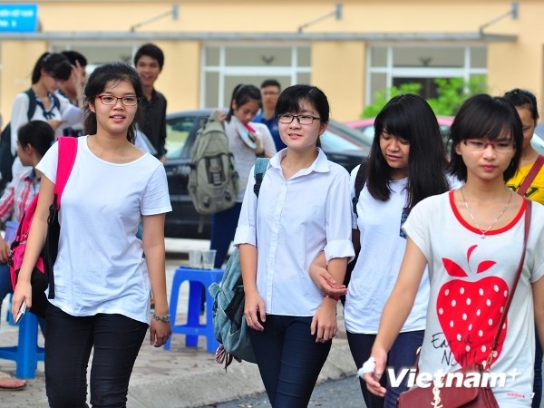 Tuyển sinh năm 2015: Đại học Thương mại bất ngờ “khai tử” khối A