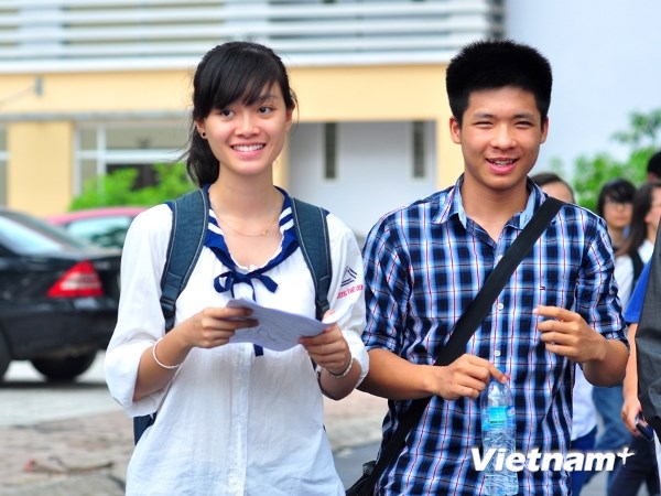Sau 13 năm "bó cứng", thi đại học có thêm hàng loạt tổ hợp môn mới