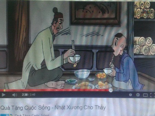 Bức xúc với chương trình “vô duyên” của VTV3 trong Ngày Nhà giáo