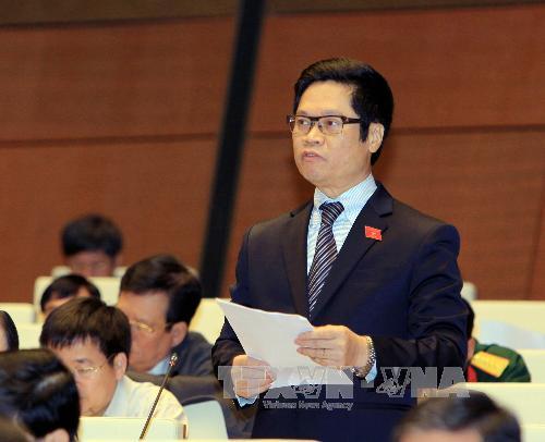  Luật Đầu tư (sửa đổi): Chỉ c&ograve;n 6 ng&agrave;nh, nghề bị cấm kinh doanh 