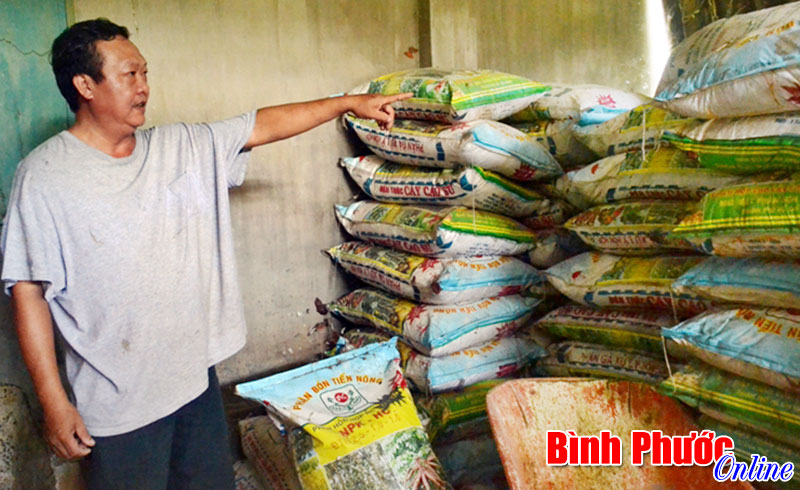 &ldquo;Vừa ăn cướp vừa la l&agrave;ng&rdquo;