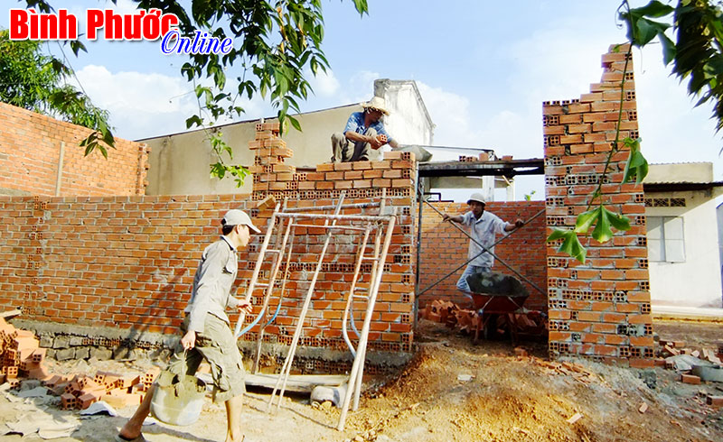 Những bất cập trong Luật Nh&agrave; ở