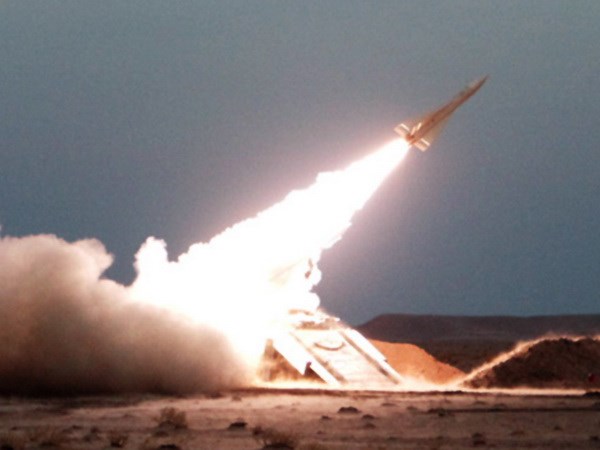 Nga phát hiện khoảng 40 vụ phóng tên lửa trong 2013