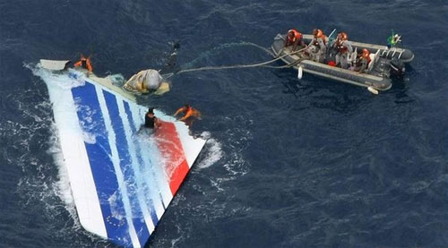 Sử dụng ROV, AUV tìm kiếm MH370 dưới lòng đại dương