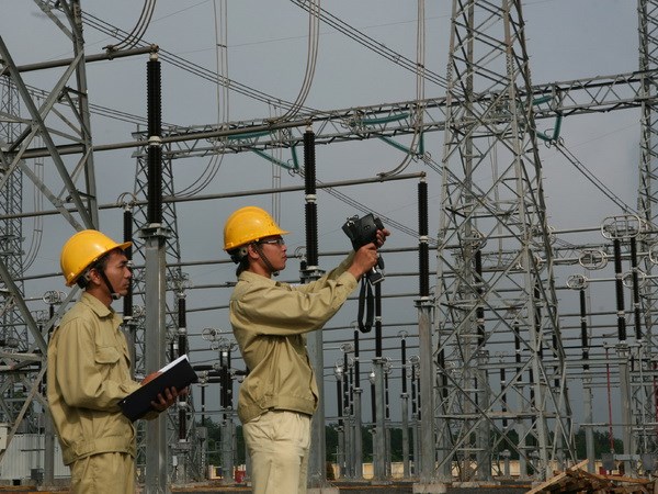 Ngành điện: 2014, dồn vốn đầu tư các dự án truyền tải