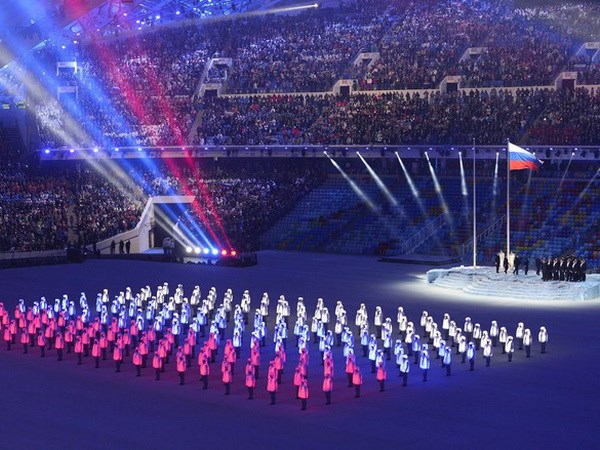 Lễ bế mạc Olympic Sochi hứa hẹn nhiều điều bất ngờ