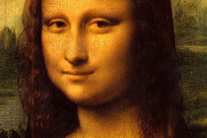 Giải mã được bí mật ẩn giấu sau nụ cười nàng Mona Lisa