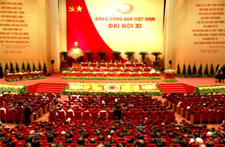 Sứ mệnh của đội ngũ đảng vi&ecirc;n trong thời kỳ mới