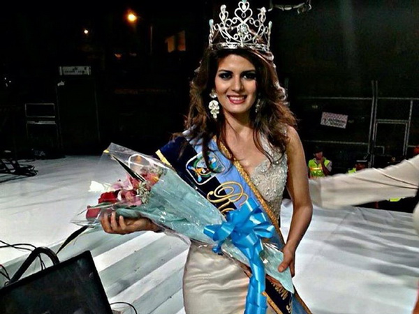 Người đẹp Ecuador 19 tuổi tử vong vì "bị ép" phẫu thuật hút mỡ