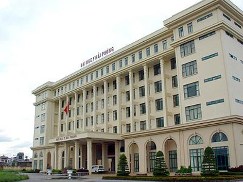 Nhiều sai phạm tại Trường ĐH Y Dược Hải Phòng
