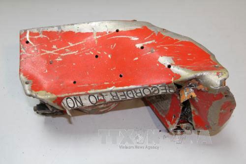 Công bố nội dung đoạn băng lấy từ hộp đen chiếc máy bay rơi tại Pháp