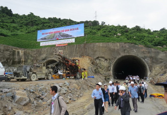 Đề nghị bổ sung 7 dự &aacute;n, c&ocirc;ng tr&igrave;nh trọng điểm