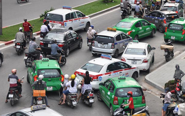 C&ocirc;ng điện: Tăng cường bảo đảm TTATGT ng&agrave;y nghỉ cuối Tết Dương lịch 2015