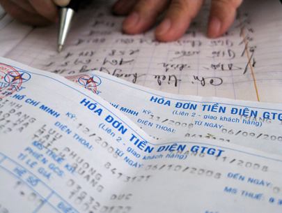 Tăng giá điện vào cuối tháng 2-2015