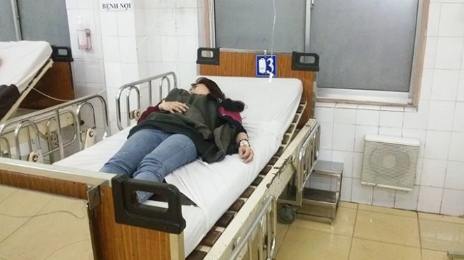 Nhận diện chứng cuồng loạn hysteria