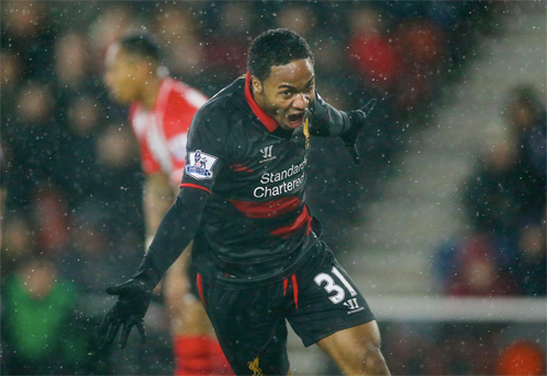 Southampton 0-2 Liverpool: Áp sát Top 4