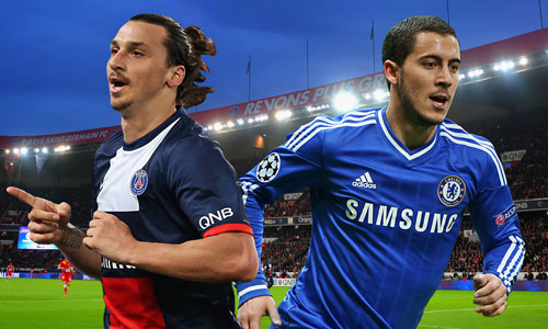 PSG - Chelsea: Bại binh mơ phục hận