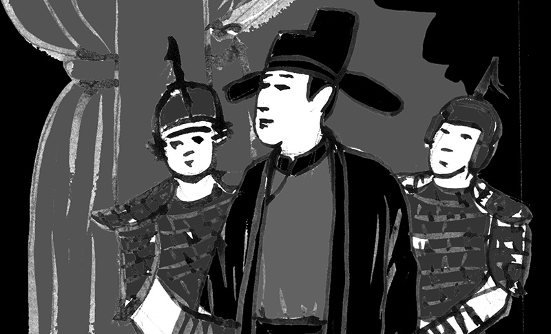 Anh hùng thiên cổ