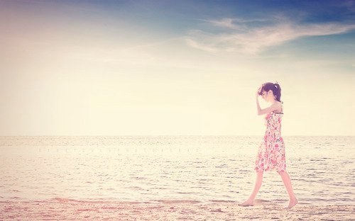 Vợ ơi, vì sao em cô đơn?