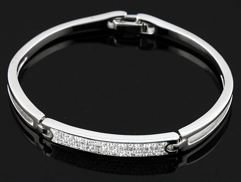 Lý do nên đeo trang sức bạc