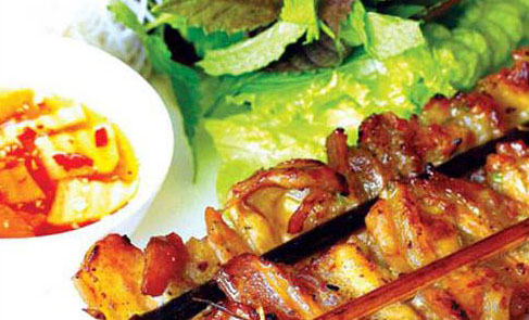 Nhà tôi ăn tết ba miền