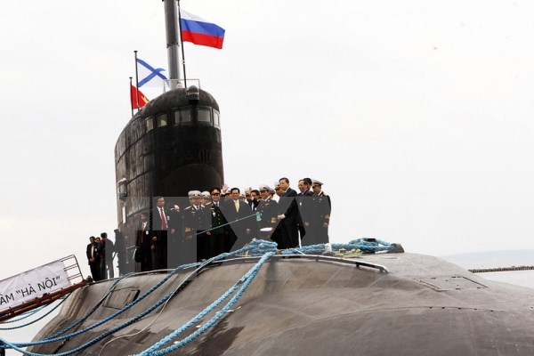 Tăng cường bản lĩnh ch&iacute;nh trị của Đảng trong thời kỳ mới