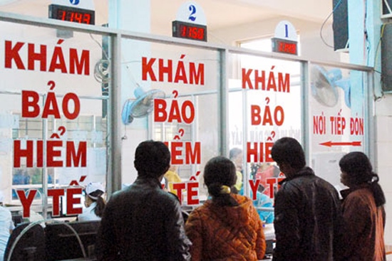 C&ocirc;ng điện của Thủ tướng về thi h&agrave;nh Luật Bảo hiểm y tế (sửa đổi, bổ sung) 