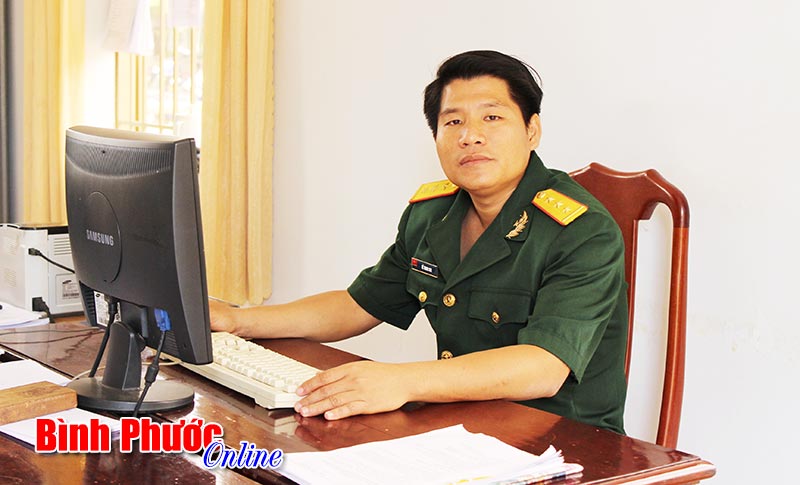 L&agrave;m theo lời B&aacute;c để ho&agrave;n th&agrave;nh xuất sắc nhiệm vụ