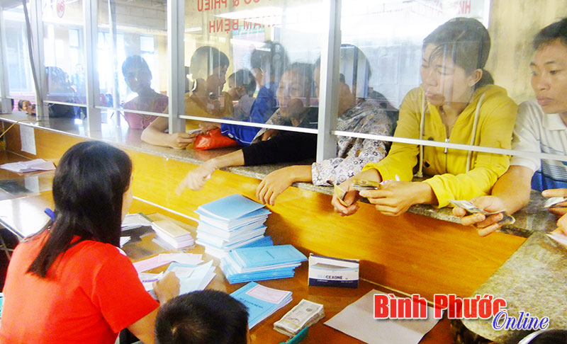 Tăng cường tuyên truyền đưa Luật BHYT sửa đổi đi vào đời sống