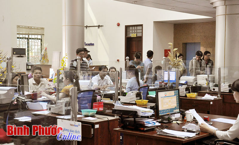 Nhu cầu giao dịch đầu năm tăng cao