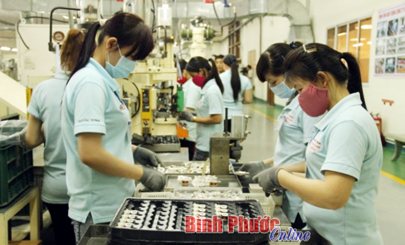 Chăm lo đời sống người lao động - yếu tố quan trọng làm nên thành công của doanh nghiệp