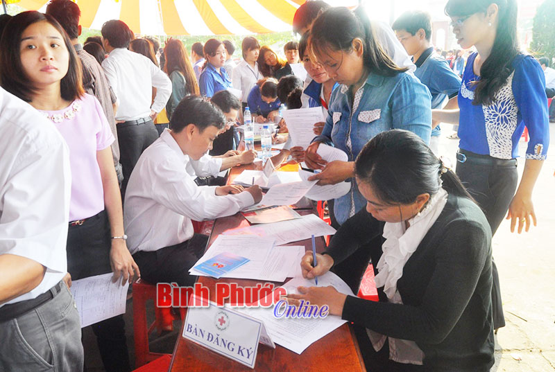 Hiến máu đầu xuân - nhân lên hạnh phúc