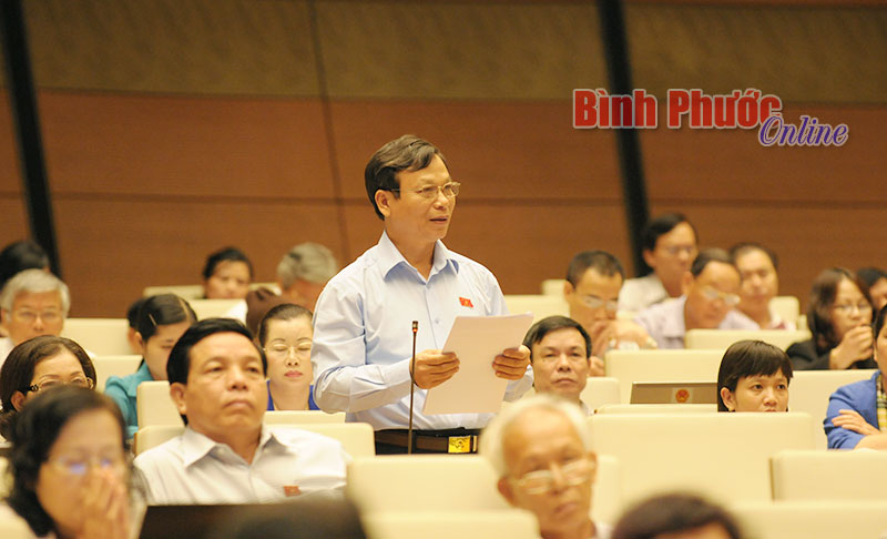 Triển khai Chỉ thị số 35-CT/TW của Bộ Ch&iacute;nh trị: 4 huyện, thị x&atilde; đ&atilde; th&agrave;nh lập ban tiếp c&ocirc;ng d&acirc;n