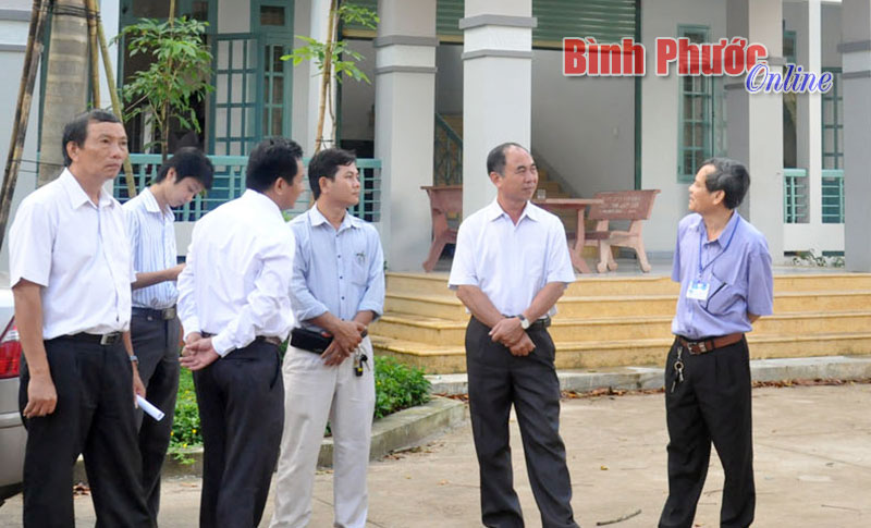 Kỳ vọng của một đại hội điểm