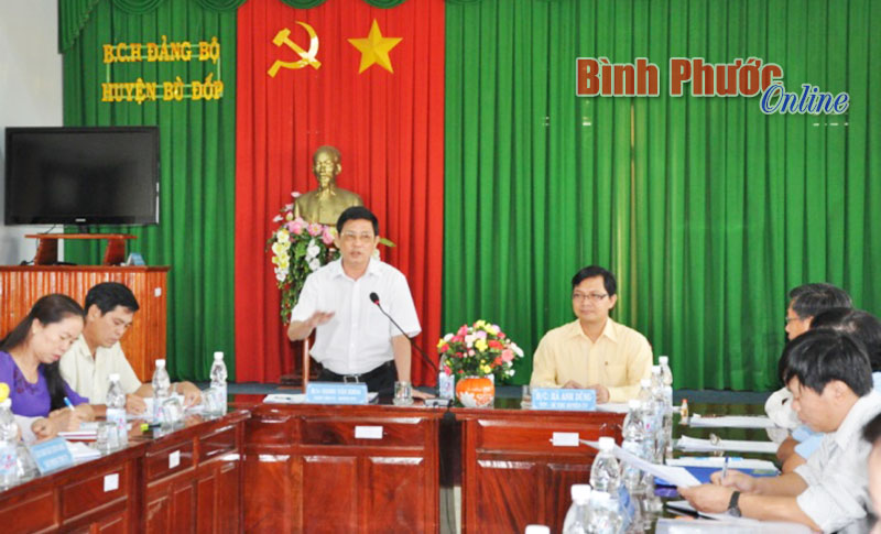 Cần đầu tư nhiều hơn cho văn kiện Đại hội Đảng