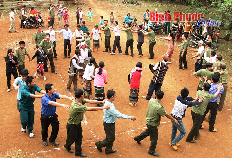 C&ocirc;ng an phải dựa v&agrave;o nh&acirc;n d&acirc;n