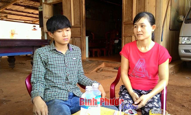 Xung quanh vụ một học sinh ở Bù Đăng bị đánh hội đồng